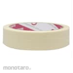 Daimaru Masking Tape Cream (Lakban Kertas / Solasi Kertas / Selotip)