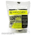 NACHI TAPE Masking Tape (Lakban Kertas / Solasi Kertas / Selotip)