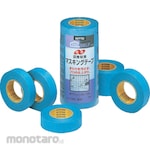 Nitoms Masking Tape (Lakban Kertas / Solasi Kertas / Selotip)