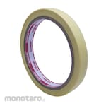 SAZANAMI Masking Tape 12mmx21m (Lakban Kertas / Solasi Kertas / Selotip)