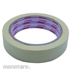 SAZANAMI Masking Tape 1inchx27m (Lakban Kertas / Solasi Kertas / Selotip)