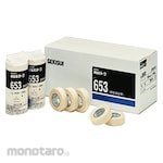 SEKISUI Masking Tape Paper (Lakban Kertas / Solasi Kertas / Selotip)