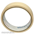 Wontape Masking Tape (Lakban Kertas / Solasi Kertas / Selotip)