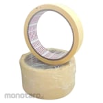 SUBARU Tape Lakban Kertas (Solasi / Selotip)