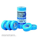 KAMOI Masking Tape Blueboss (Selotip Kertas)