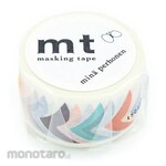 Kamoi Kakoshi mt (masking tape) mt x mina