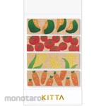 King Jim KITTA Special Craft Type Masking Tape