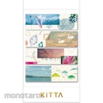 King Jim KITTA masking tape