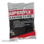 Superfix Masking Tape (Selotip Kertas)