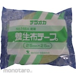 TERAOKA Masking Cloth Tape No.148A (Selotip Kertas)