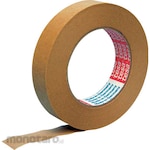 Tesa Tape Lakban Kertas Crepe (Solasi / Selotip)
