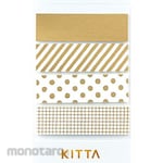 cotta KITTA Masking Tape Mix
