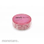 cotta mt 1P Border Framboise (15mm x 7m)