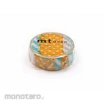 cotta mt 1P Patchwork H (15mm x 7m)
