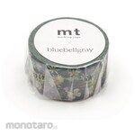 cotta mt Bluebell Grey Woodline Walk