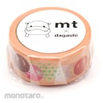 cotta mt Color Chocolate