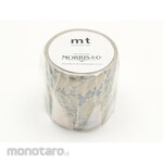 cotta mt Morris&Co. Chrysanthemum Toile