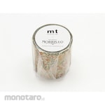 cotta mt Morris&Co. Fruits