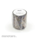 cotta mt Morris&Co. StrawberryThieflndigo/Minera