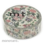 cotta mt ex Small Flower/Botanical Art 15mm