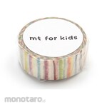 cotta mt for kids striped
