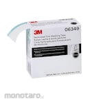 3M Perforated Trim Masking Tape Hard Band for Automotive (Lakban Masking Otomotif)