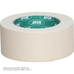 AVON Masking Tape Automotive High Grade (Lakban Kertas / Solasi Kertas / Selotip)