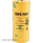 monotaro Masking Tape High Quality Type (Selotip Kertas)