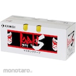 Kamoi Kakoshi Fujin Masking Tape for Ultra-rough Surface Curing