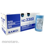 Kamoi Kakoshi Japanese paper adhesive tape