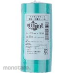 Kamoi Kakoshi Mint Industrial Masking Tape for Wallpapers / Plaster Boards