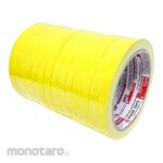 NACHI TAPE Hard PVC Bakery Tape (Solasi / Selotip)