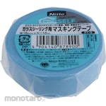Nittoms Masking Tape for Glass Sealing