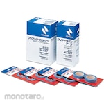 Nichiban Clear Line Tape No.557 (for Straight Line)