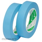 Nichiban Lakban Kertas PVC No. 535A (Solasi / Selotip)