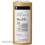 Nichiban Masking Tape for Car Painting No.241
