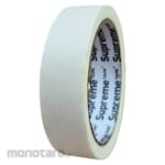 SUPREME TAPE Lakban Kertas (Solasi / Selotip)