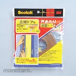 3M Wave Type Tape per Door for Entrance Door
