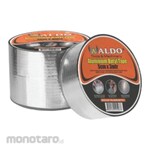 ALDO Butyl Gutter Isolation (Lakban Kedap Air / Isolasi Talang Air)