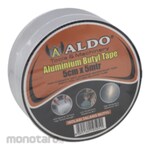ALDO Isolasi Talang Butyl (Lakban Kedap Air)