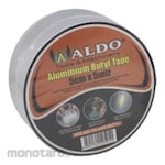 ALDO Isolasi Talang Butyl