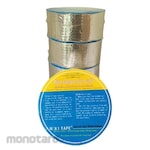 HOKI Tape Butyl Waterproof (Lakban Kedap Air)