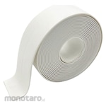 JIT Waterpoof Mouldproof Sealing Gap Tape-White (Lakban Kedap Air)