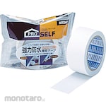 Nitoms Strong Waterproof Single Faced Butyl Sealing Tape (Lakban Kedap Air)