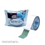 Nitoms WaterProof Double-faced Acryl Butyl Sealing Tape (Lakban Kedap Udara /  Lakban Kedap Air)