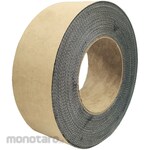 TERAOKA SEISAKUSHO Airtight and waterproof single-sided butyl tape (Lakban Kedap Udara /  Lakban Kedap Air)