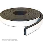 TRUSCO EPDM Rubber Waterproof Sealing Tape (Lakban Kedap Udara / Lakban Kedap Udara)