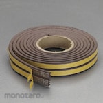 ESCO 5.5x9mm / 2m Door cushion cushion (P type)