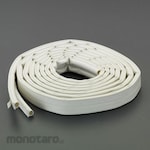 ESCO 7.93x6.35mmx5.18m gap filling tape / silicone