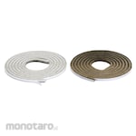 ESCO Clearance Mohair Seal Gold 6X4mm/2m (Lakban Penutup Celah Mohair)